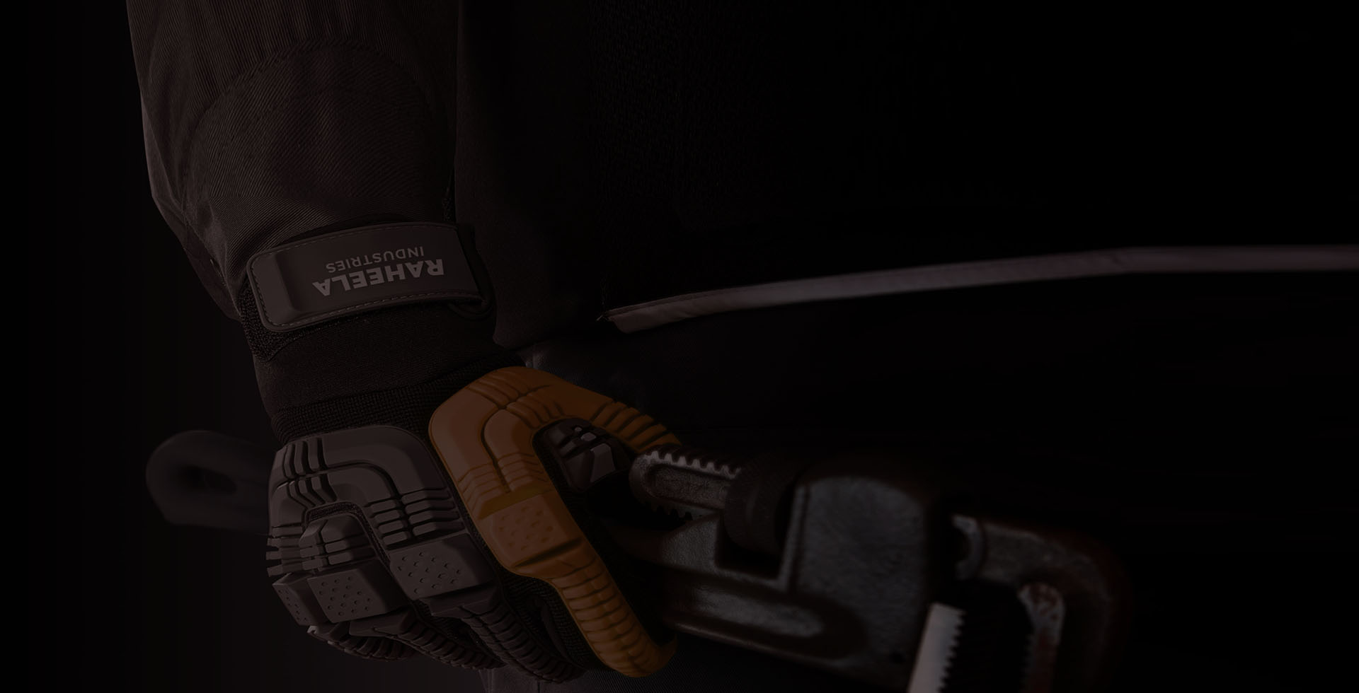 Mechanic Gloves