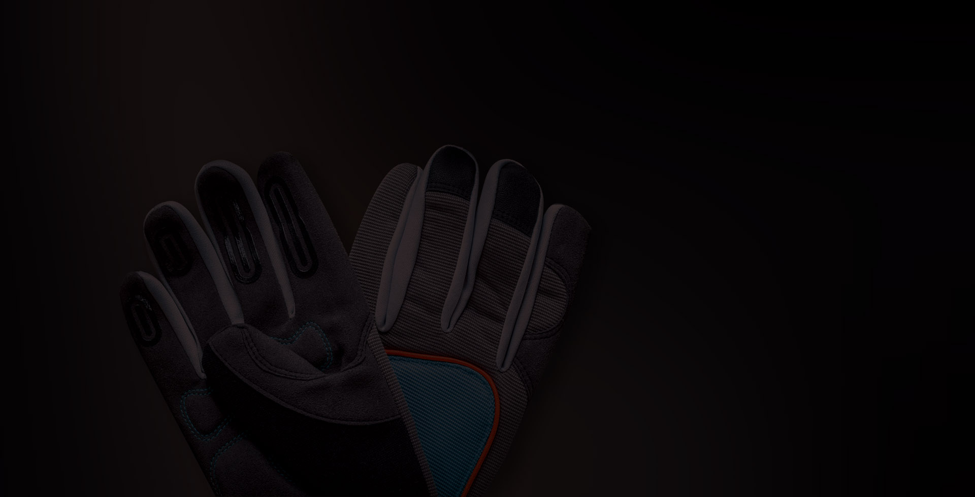 Safety Gloves