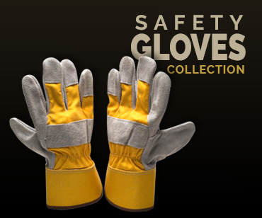 Safety Gloves