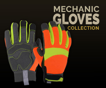 Mechanic Gloves