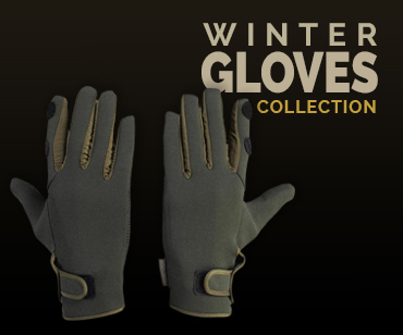 Winter Gloves