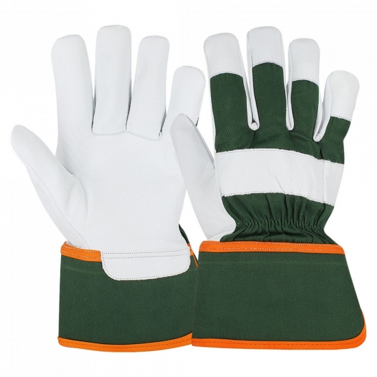 Canadian Rigger Gloves
