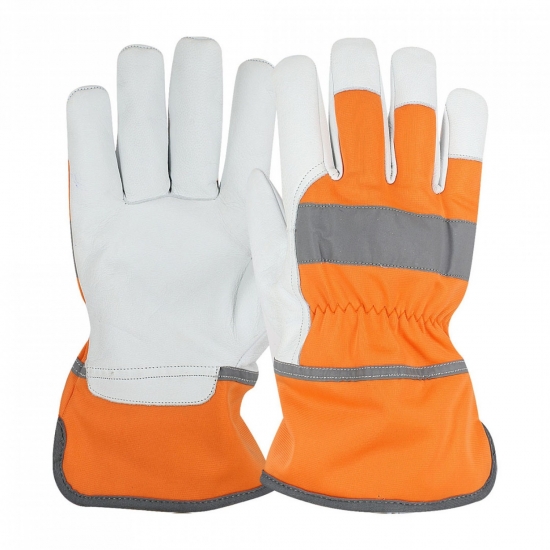 Canadian Rigger Gloves