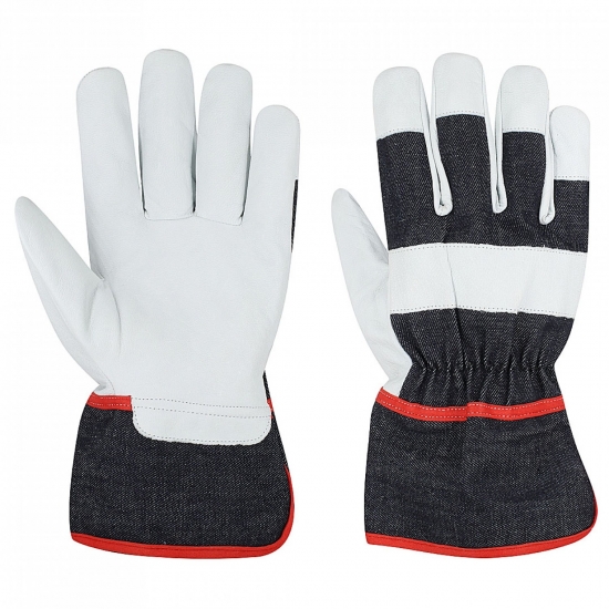 Canadian Rigger Gloves