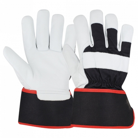Canadian Rigger Gloves