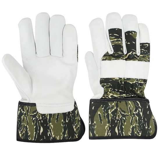Canadian Rigger Gloves